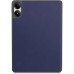 Чехол для планшета BeCover Flexible TPU Mate Xiaomi Poco Pad / Poco Pad M1 (12.1") Deep Blue (711583)