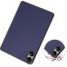 Чехол для планшета BeCover Flexible TPU Mate Xiaomi Poco Pad / Poco Pad M1 (12.1") Deep Blue (711583)