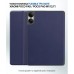 Чехол для планшета BeCover Flexible TPU Mate Xiaomi Poco Pad / Poco Pad M1 (12.1") Deep Blue (711583)