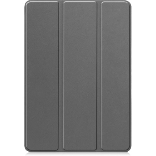 Чехол для планшета BeCover Flexible TPU Mate Xiaomi Poco Pad / Poco Pad M1 (12.1") Grey (711585)