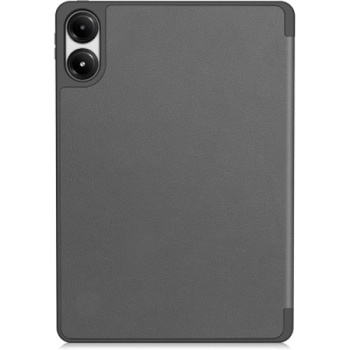 Чехол для планшета BeCover Flexible TPU Mate Xiaomi Poco Pad / Poco Pad M1 (12.1") Grey (711585)