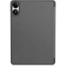 Чехол для планшета BeCover Flexible TPU Mate Xiaomi Poco Pad / Poco Pad M1 (12.1") Grey (711585)