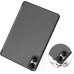 Чехол для планшета BeCover Flexible TPU Mate Xiaomi Poco Pad / Poco Pad M1 (12.1") Grey (711585)