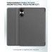 Чехол для планшета BeCover Flexible TPU Mate Xiaomi Poco Pad / Poco Pad M1 (12.1") Grey (711585)