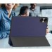 Чехол для планшета BeCover Flexible TPU Mate Xiaomi Redmi Pad Pro 12.1'' Deep Blue (711589)