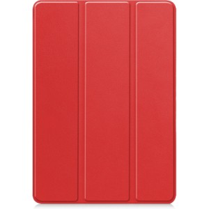 Чехол для планшета BeCover Flexible TPU Mate Xiaomi Redmi Pad Pro 12.1'' Red (711592)