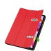 Чехол для планшета BeCover Flexible TPU Mate Xiaomi Redmi Pad Pro 12.1'' Red (711592)