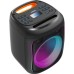 Акустическая система Canyon OnFun 5 Partybox 40W RGB Black (CNE-PBSP5)