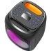 Акустическая система Canyon OnFun 5 Partybox 40W RGB Black (CNE-PBSP5)