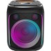 Акустическая система Canyon OnFun 5 Partybox 40W RGB Black (CNE-PBSP5)