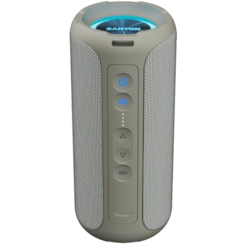 Акустическая система Canyon OnMove 15 EQ TWS IPX6 Beige (CNE-CBTSP15BG)