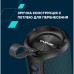 Акустическая система Canyon OnMove 15 EQ TWS IPX6 Dark Blue (CNE-CBTSP15BK)