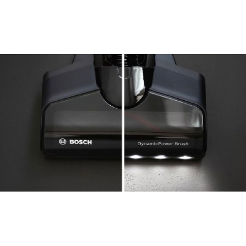 Пылесос Bosch BCS712XXL
