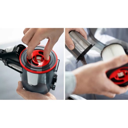 Пылесос Bosch BCS712XXL