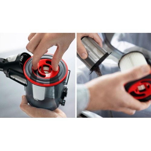 Пылесос Bosch BBS711W