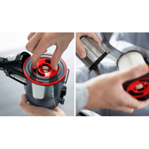 Пылесос Bosch BSS71125AH