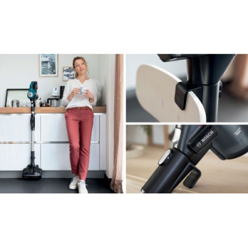 Пылесос Bosch BSS71125AH