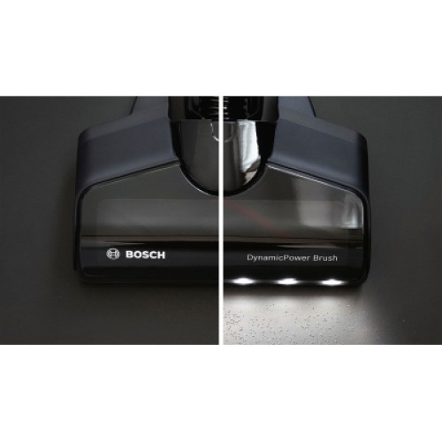 Пылесос Bosch BSS71125AH