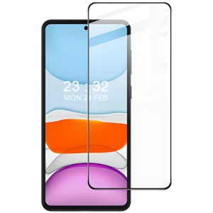 Стекло защитное BeCover Oppo A60 Black (711666)