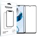 Стекло защитное BeCover Oscal Tiger 10 6.6" Black (711578)