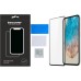Стекло защитное BeCover Samsung Galaxy M35 5G SM-M356 Black (711529)