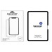 Стекло защитное BeCover 10D Apple iPad Air 13" M2/M3 (2024/2025) Black (711676)