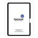 Стекло защитное BeCover 10D Apple iPad Pro 11" M4 2024 Black (711677)