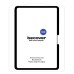 Стекло защитное BeCover 10D Apple iPad Pro 13" M4 2024 Black (711678)
