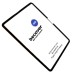 Стекло защитное BeCover 10D Apple iPad Pro 13" M4 2024 Black (711678)