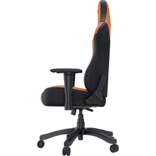 Кресло игровое Anda Seat Phantom Tiger Edition Size L Orange (AD18Y-14-OB-PV/C)