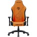 Кресло игровое Anda Seat Phantom Tiger Edition Size L Orange (AD18Y-14-OB-PV/C)