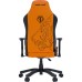 Кресло игровое Anda Seat Phantom Tiger Edition Size L Orange (AD18Y-14-OB-PV/C)