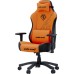 Кресло игровое Anda Seat Phantom Tiger Edition Size L Orange (AD18Y-14-OB-PV/C)