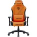 Кресло игровое Anda Seat Phantom Tiger Edition Size L Orange (AD18Y-14-OB-PV/C)