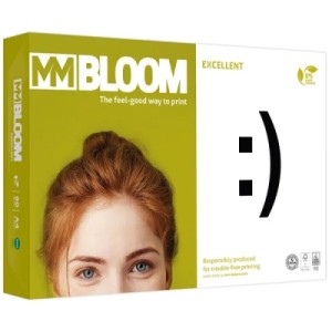Бумага MM A4 BLOOM Excellent (5901657019498/5901657001158)