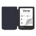 Чехол для электронной книги BeCover Smart Case PocketBook 629 Verse / 634 Verse Pro 6" Light Blue (710973)