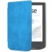 Чехол для электронной книги BeCover Smart Case PocketBook 629 Verse / 634 Verse Pro 6" Light Blue (710973)