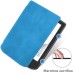 Чехол для электронной книги BeCover Smart Case PocketBook 629 Verse / 634 Verse Pro 6" Light Blue (710973)