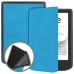 Чехол для электронной книги BeCover Smart Case PocketBook 629 Verse / 634 Verse Pro 6" Light Blue (710973)