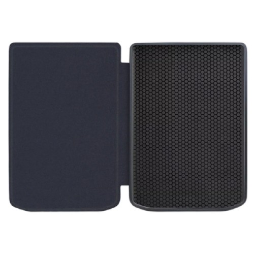 Чехол для электронной книги BeCover Smart Case PocketBook 629 Verse / 634 Verse Pro 6" Light Blue (710973)