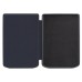Чехол для электронной книги BeCover Smart Case PocketBook 629 Verse / 634 Verse Pro 6" Light Blue (710973)