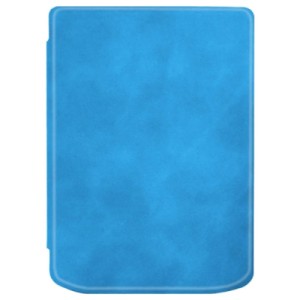 Чехол для электронной книги BeCover Smart Case PocketBook 629 Verse / 634 Verse Pro 6" Light Blue (710973)