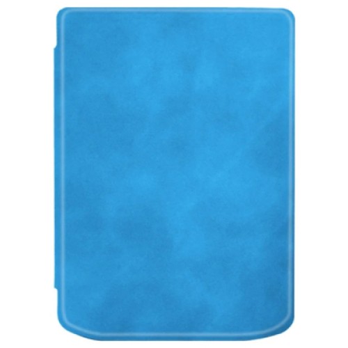 Чехол для электронной книги BeCover Smart Case PocketBook 629 Verse / 634 Verse Pro 6" Light Blue (710973)