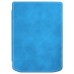 Чехол для электронной книги BeCover Smart Case PocketBook 629 Verse / 634 Verse Pro 6" Light Blue (710973)