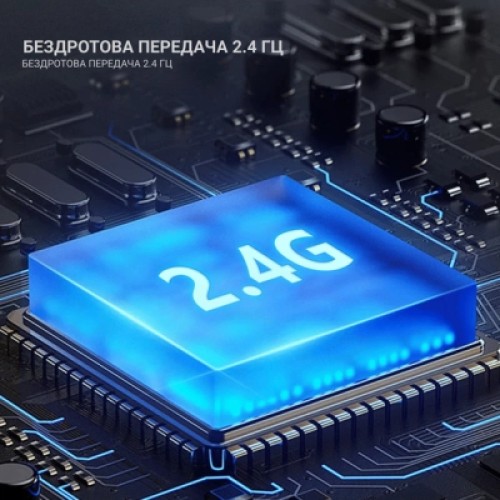 Микрофон Fifine M6 Wireless Black (M6)