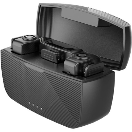 Микрофон Fifine M9 Black (M9)