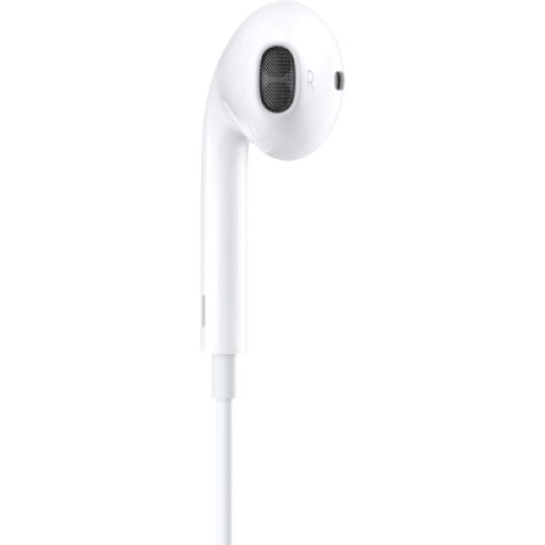 Наушники Apple iPhone EarPods with Mic 3.5 мм (MWU53ZM/A)