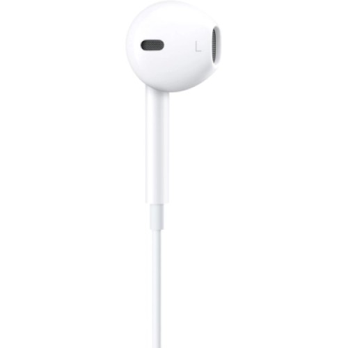 Наушники Apple iPhone EarPods with Mic 3.5 мм (MWU53ZM/A)