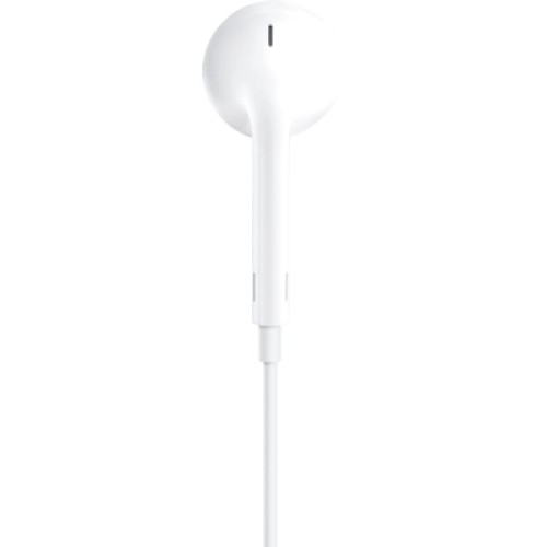 Наушники Apple iPhone EarPods with Mic 3.5 мм (MWU53ZM/A)