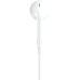 Наушники Apple iPhone EarPods with Mic 3.5 мм (MWU53ZM/A)
